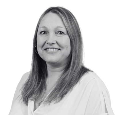 lizzie Scoltock staff photo